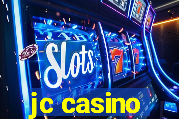 jc casino